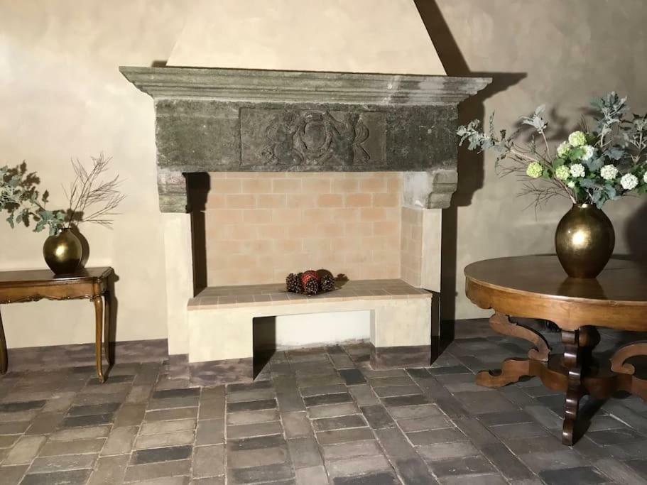 Villa Leonardo Vinci Zewnętrze zdjęcie