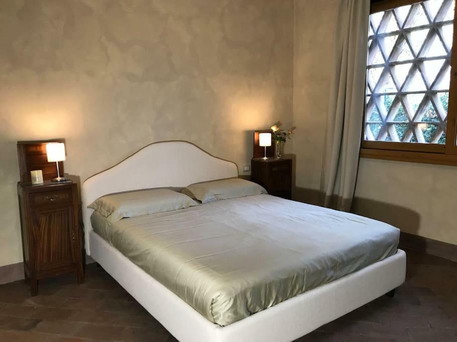 Villa Leonardo Vinci Zewnętrze zdjęcie
