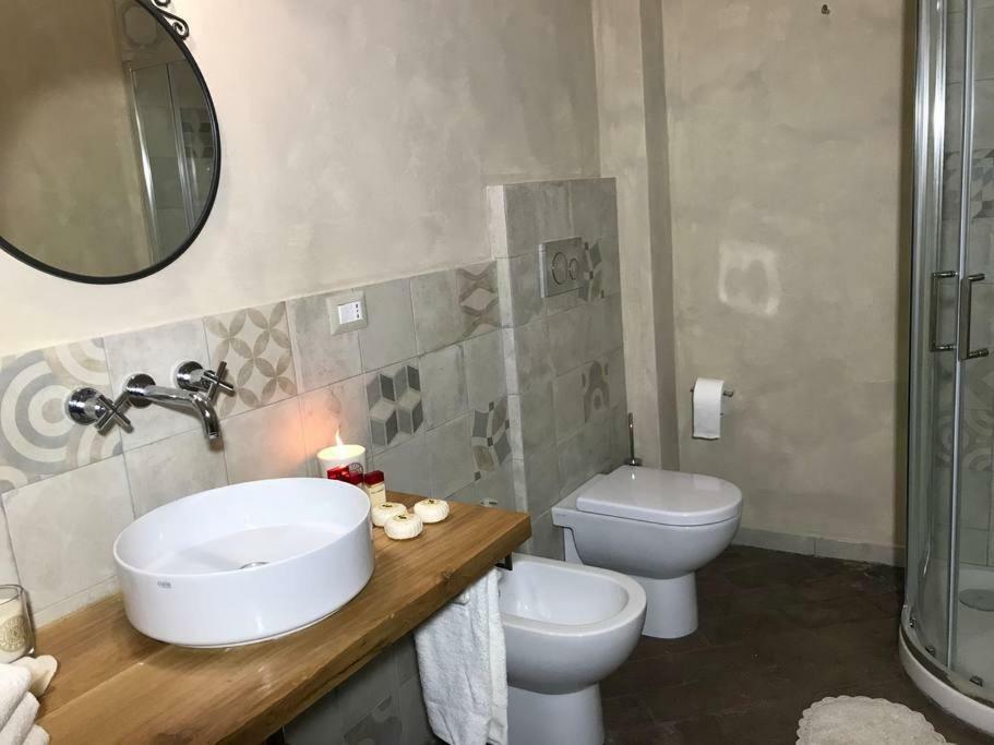 Villa Leonardo Vinci Zewnętrze zdjęcie