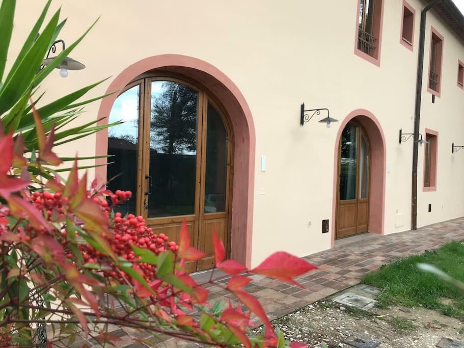 Villa Leonardo Vinci Zewnętrze zdjęcie