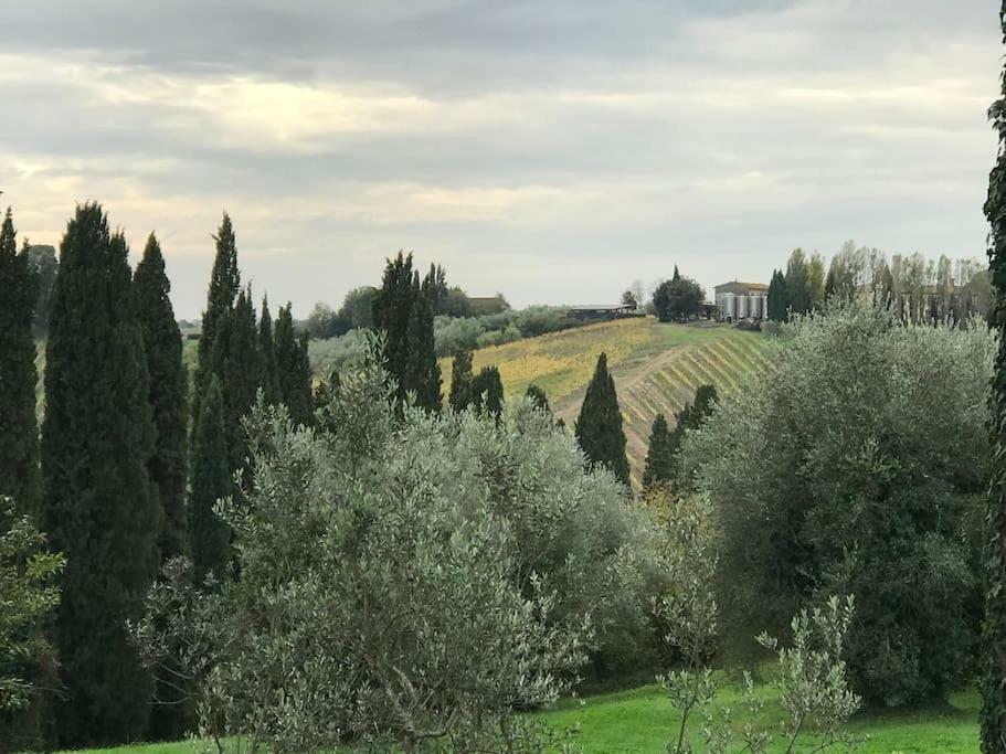 Villa Leonardo Vinci Zewnętrze zdjęcie