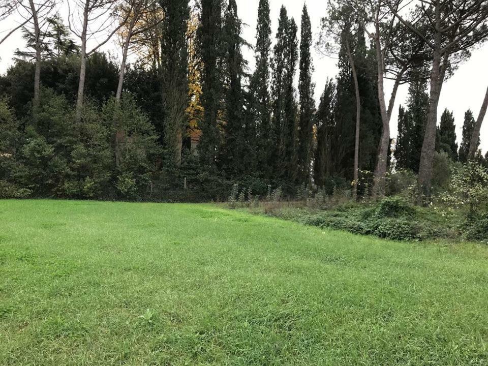 Villa Leonardo Vinci Zewnętrze zdjęcie
