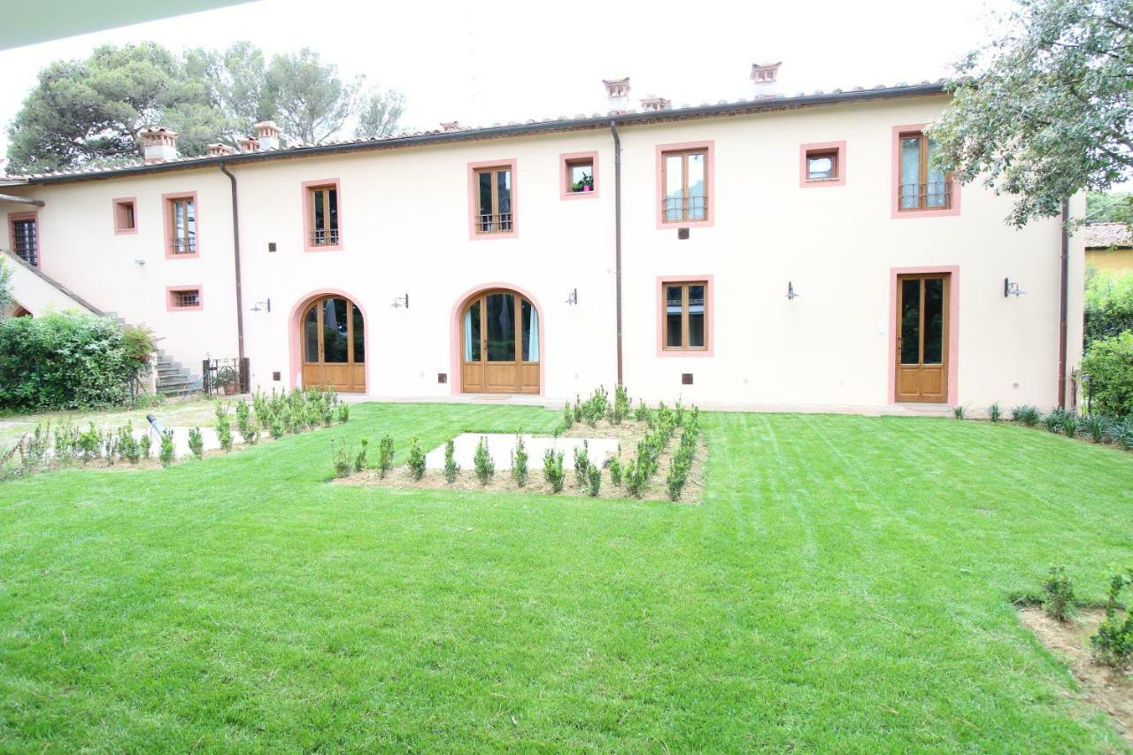 Villa Leonardo Vinci Zewnętrze zdjęcie