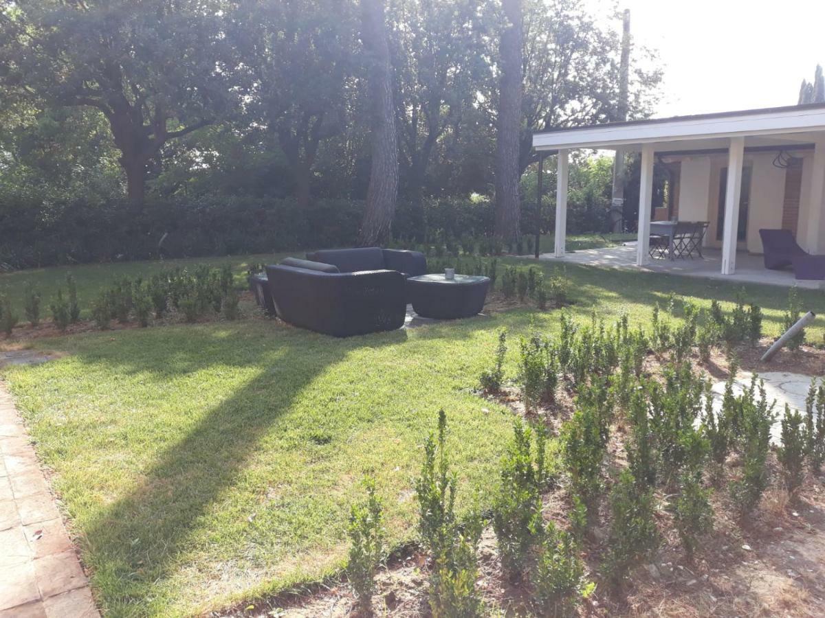 Villa Leonardo Vinci Zewnętrze zdjęcie