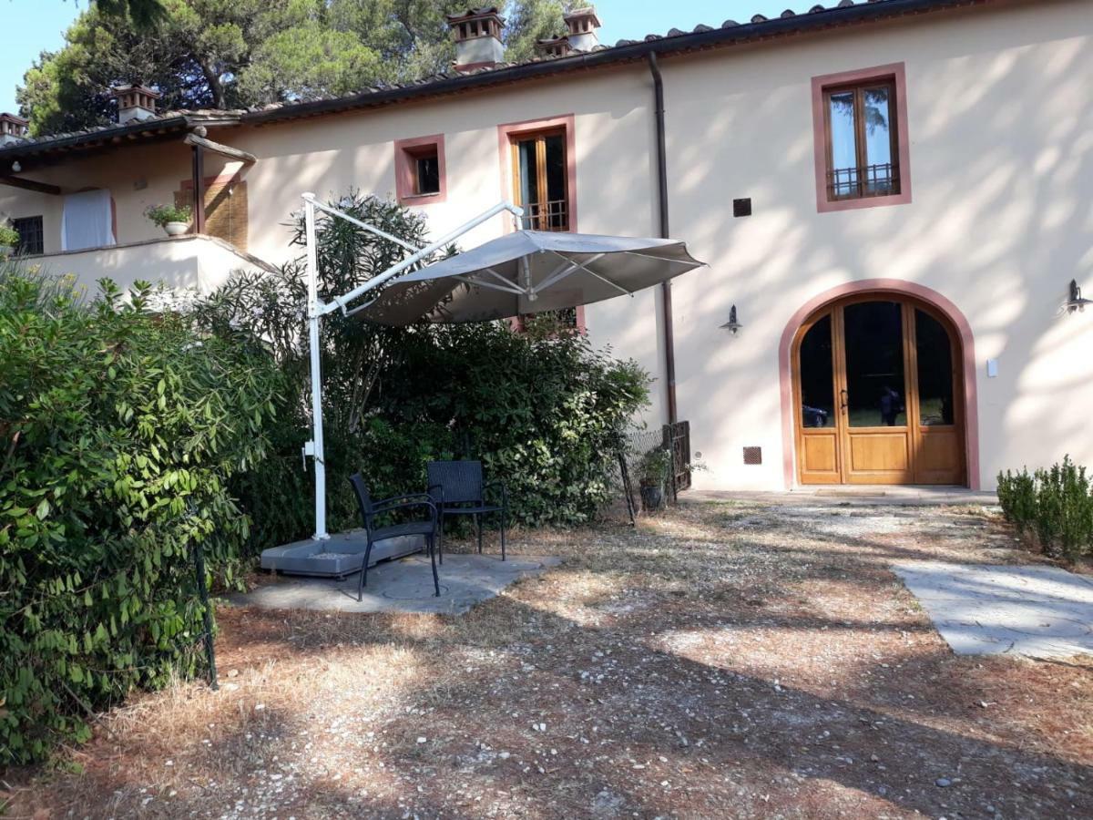 Villa Leonardo Vinci Zewnętrze zdjęcie