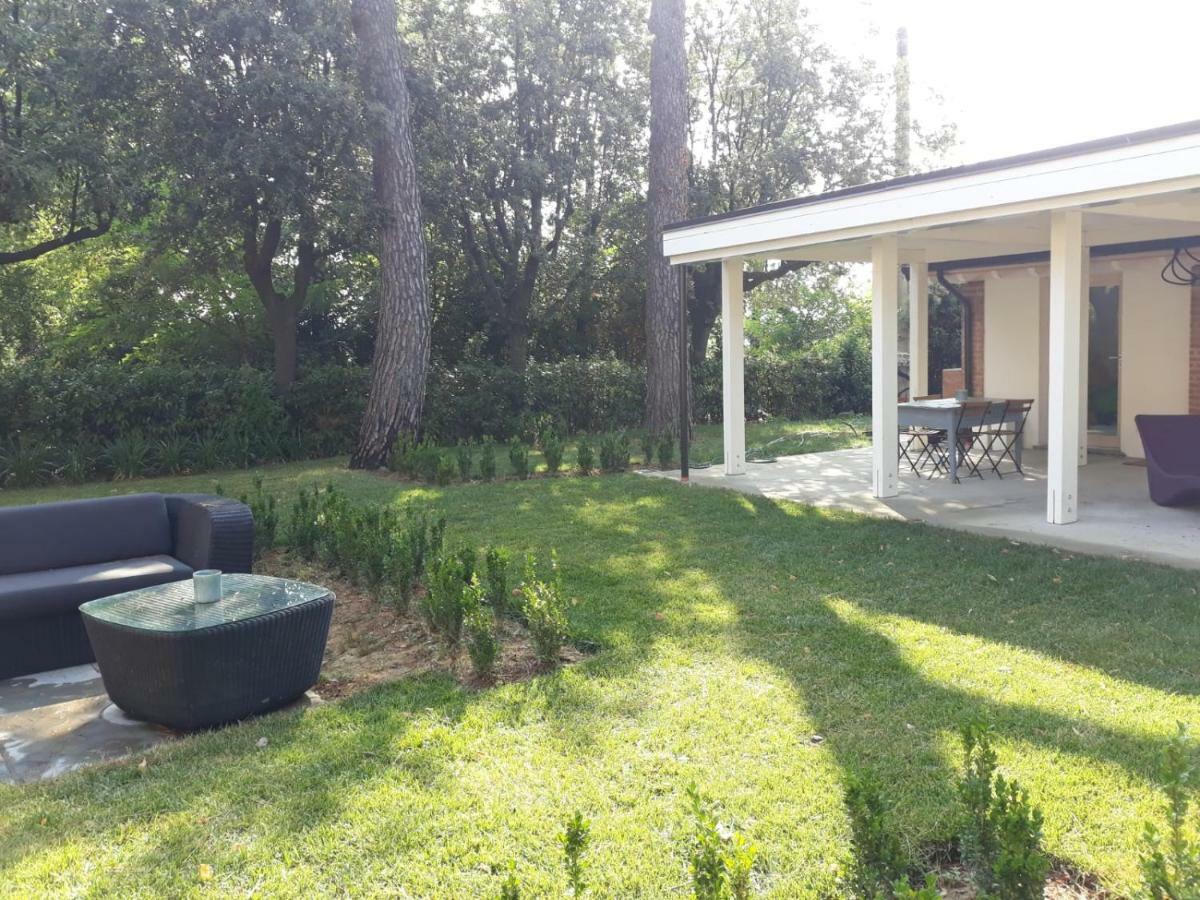 Villa Leonardo Vinci Zewnętrze zdjęcie