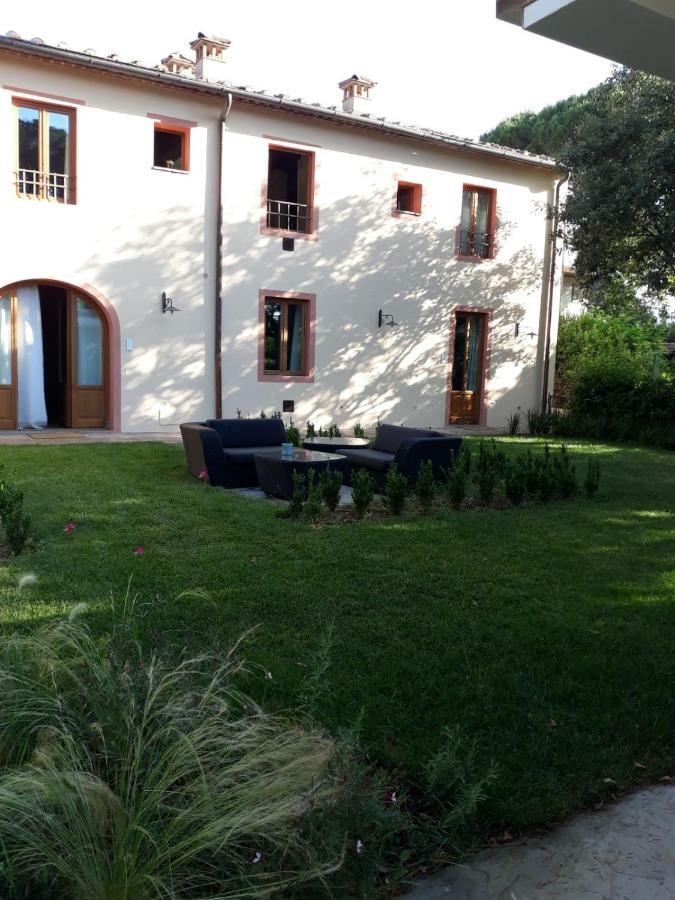 Villa Leonardo Vinci Zewnętrze zdjęcie