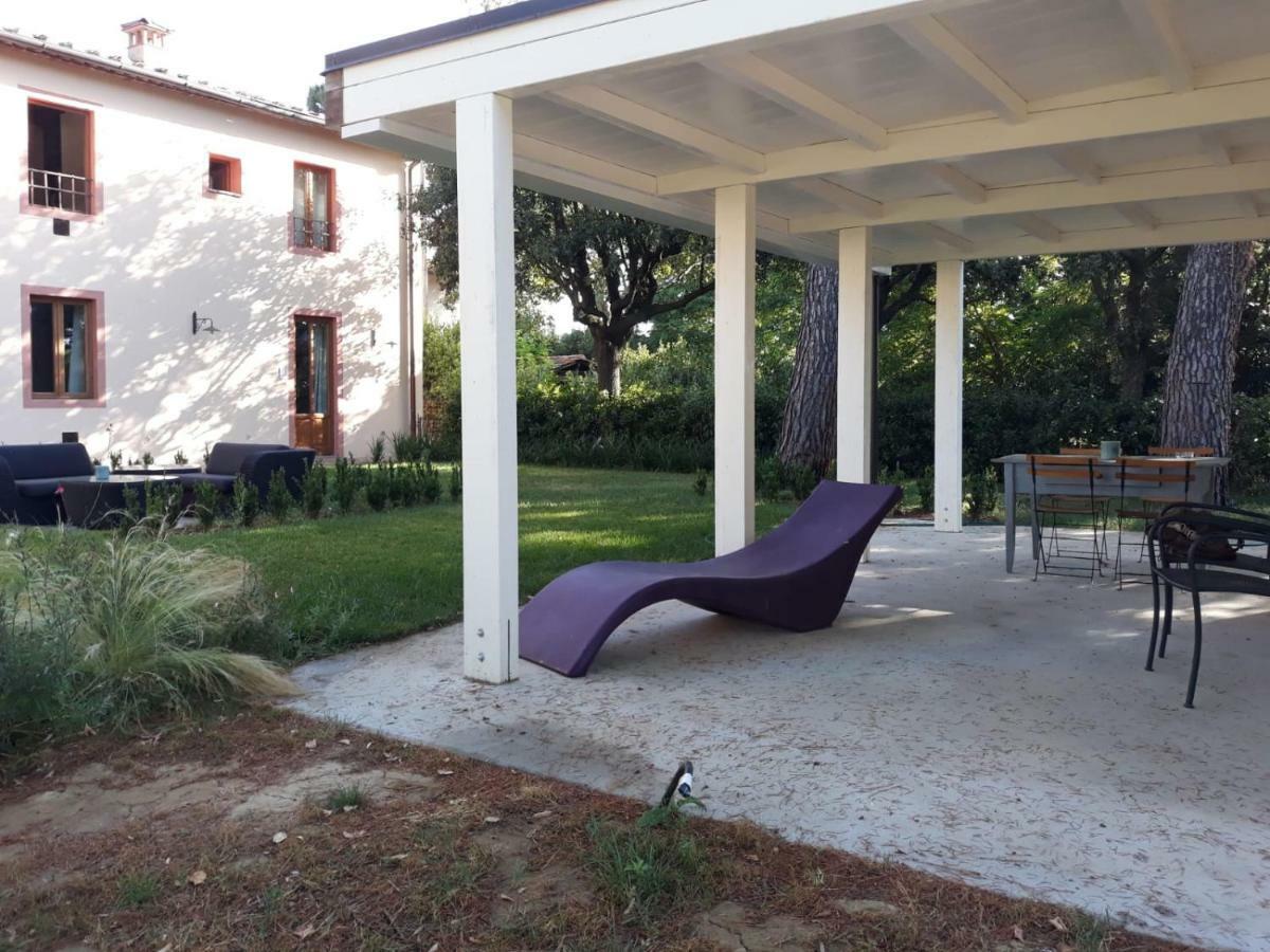Villa Leonardo Vinci Zewnętrze zdjęcie