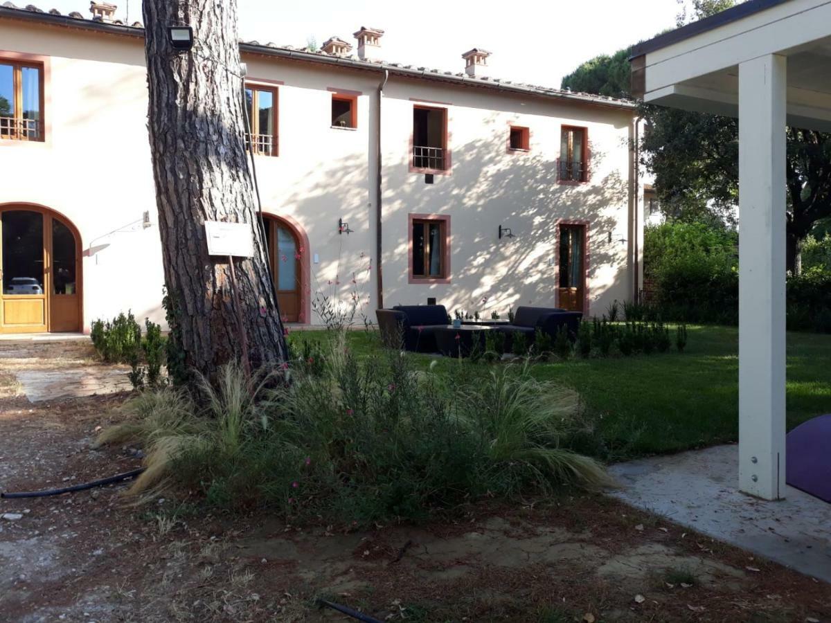 Villa Leonardo Vinci Zewnętrze zdjęcie
