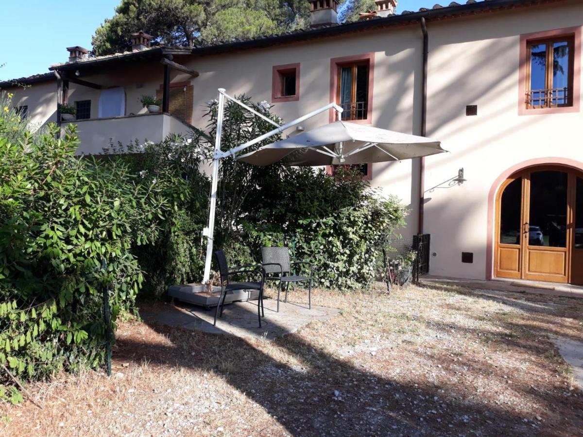 Villa Leonardo Vinci Zewnętrze zdjęcie
